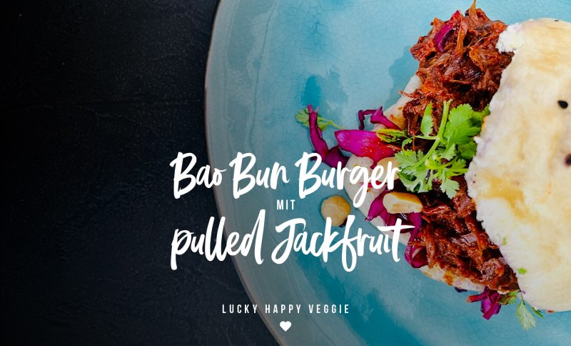 Bao Bun Burger